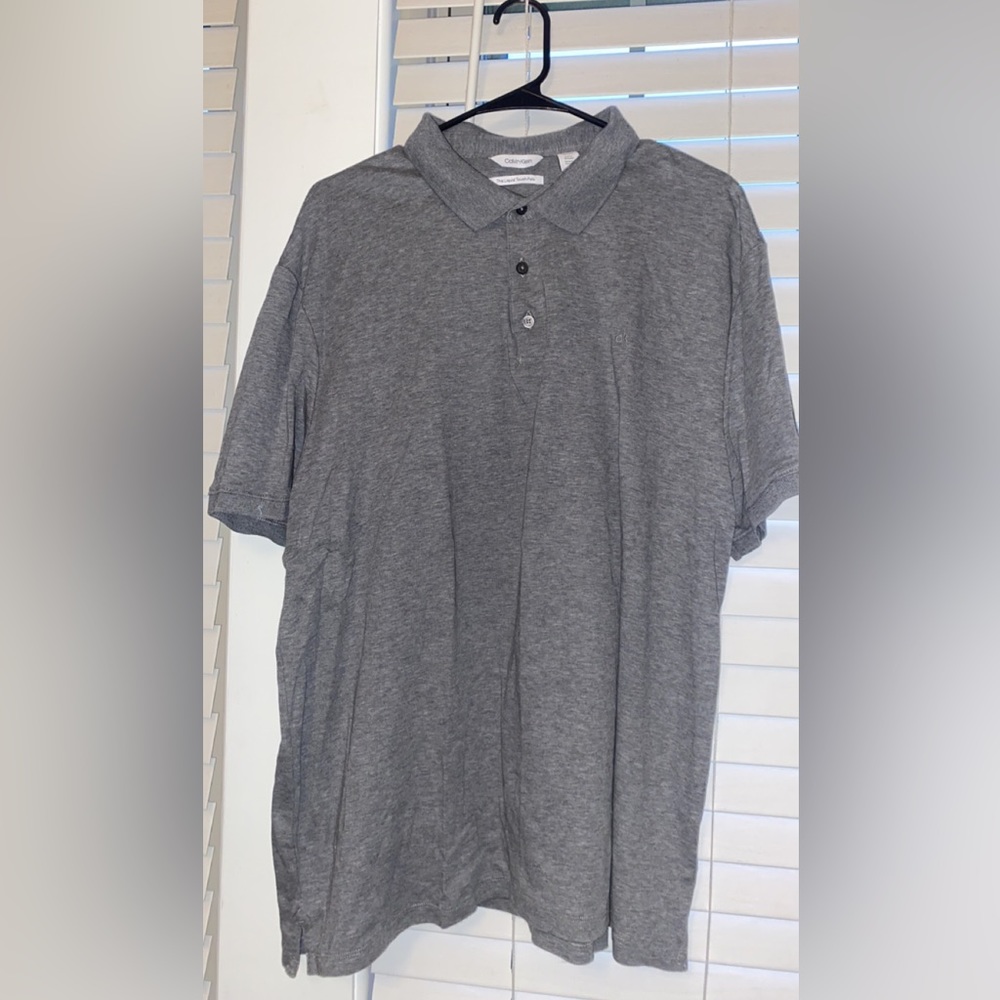 Calvin Klein polo